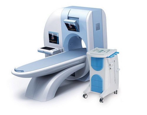 Andrology Work Station Male Sexual Dysfunction Diagnostic and Therapy Instrument