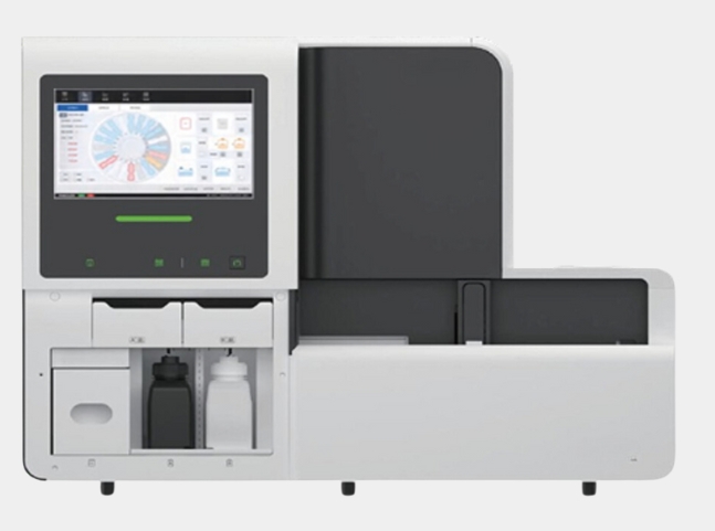 Automatic Immunoassay Analyzer