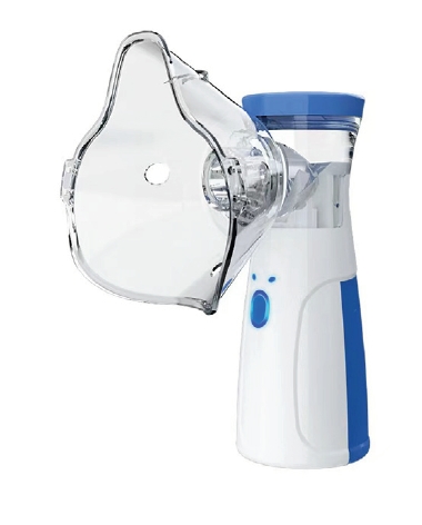 Handheld Nebulizer