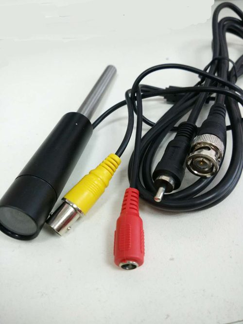 TV cable type trainer Standard Camera 