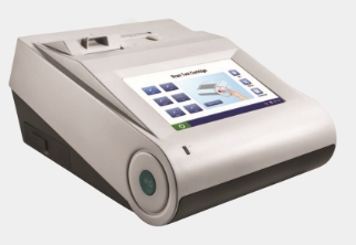 Blood Gas and ChemistryAnalyzer
