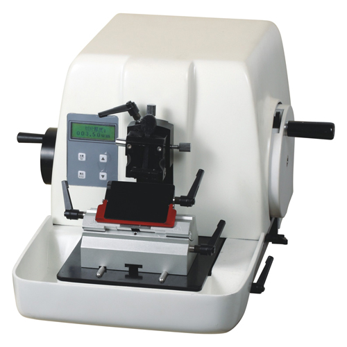 Rotary Microtome