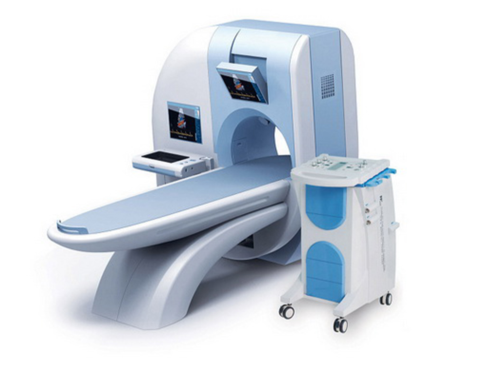 Dysfunction Diagnostic Equipment 