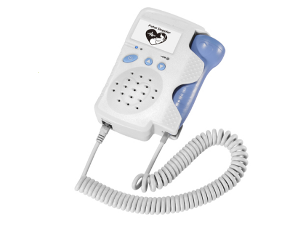 Fetal Doppler