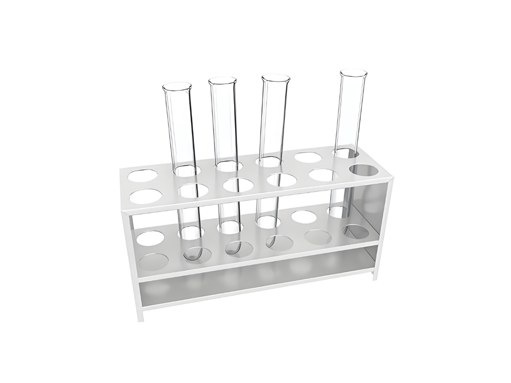 Tube Rack