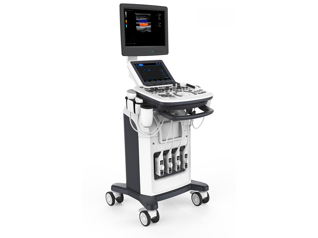 Ultrasound Scanner