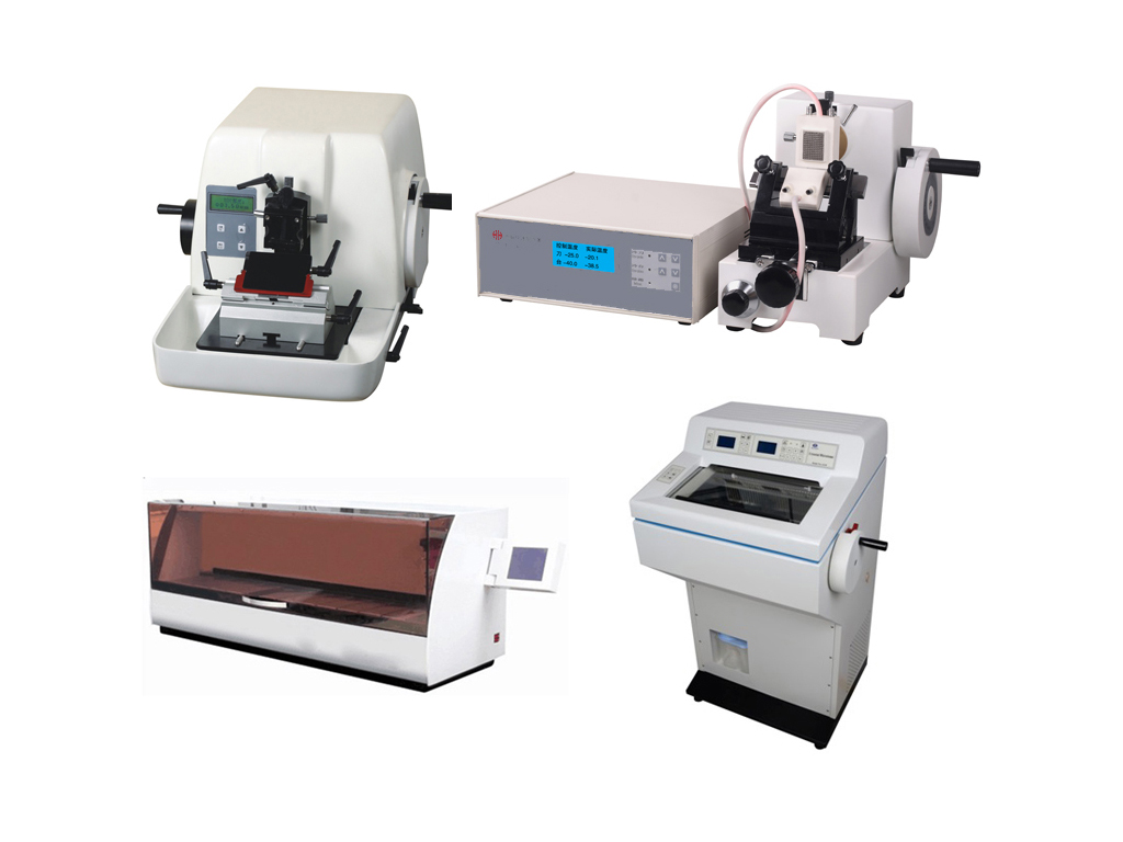 Pathology Equipment