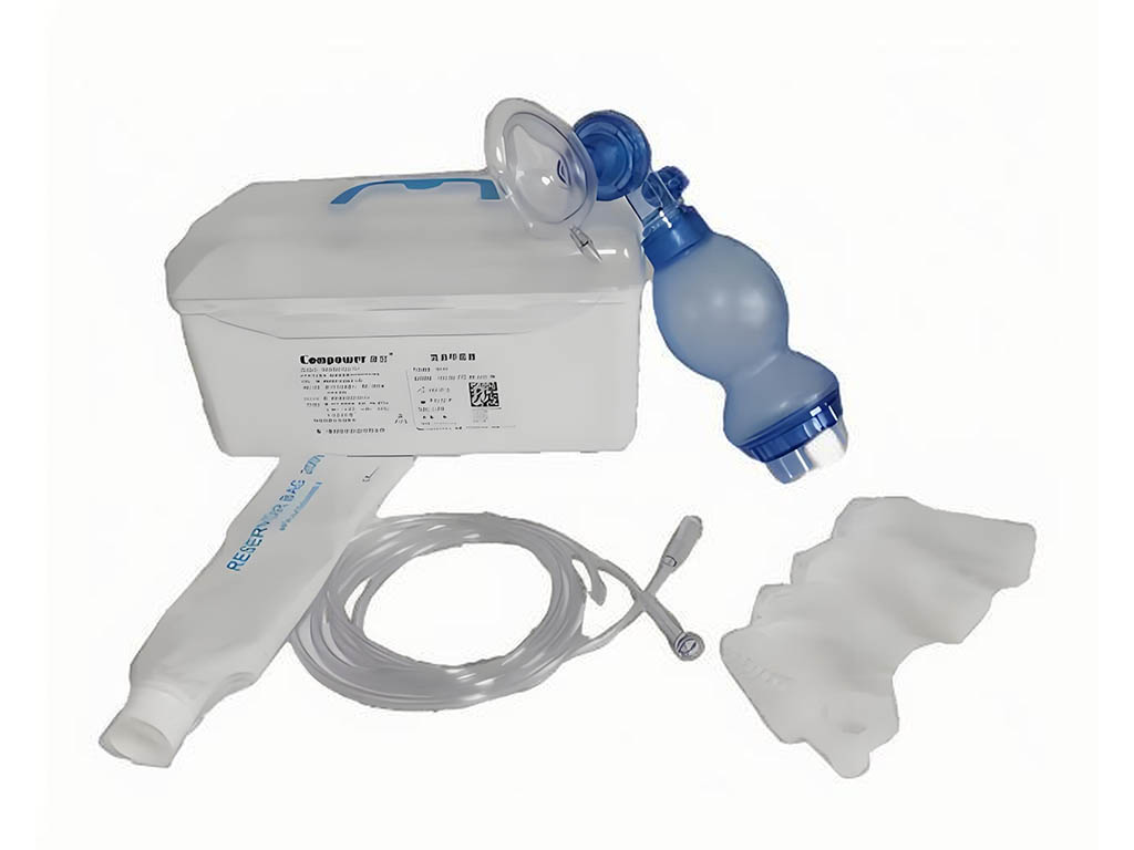 Resuscitator