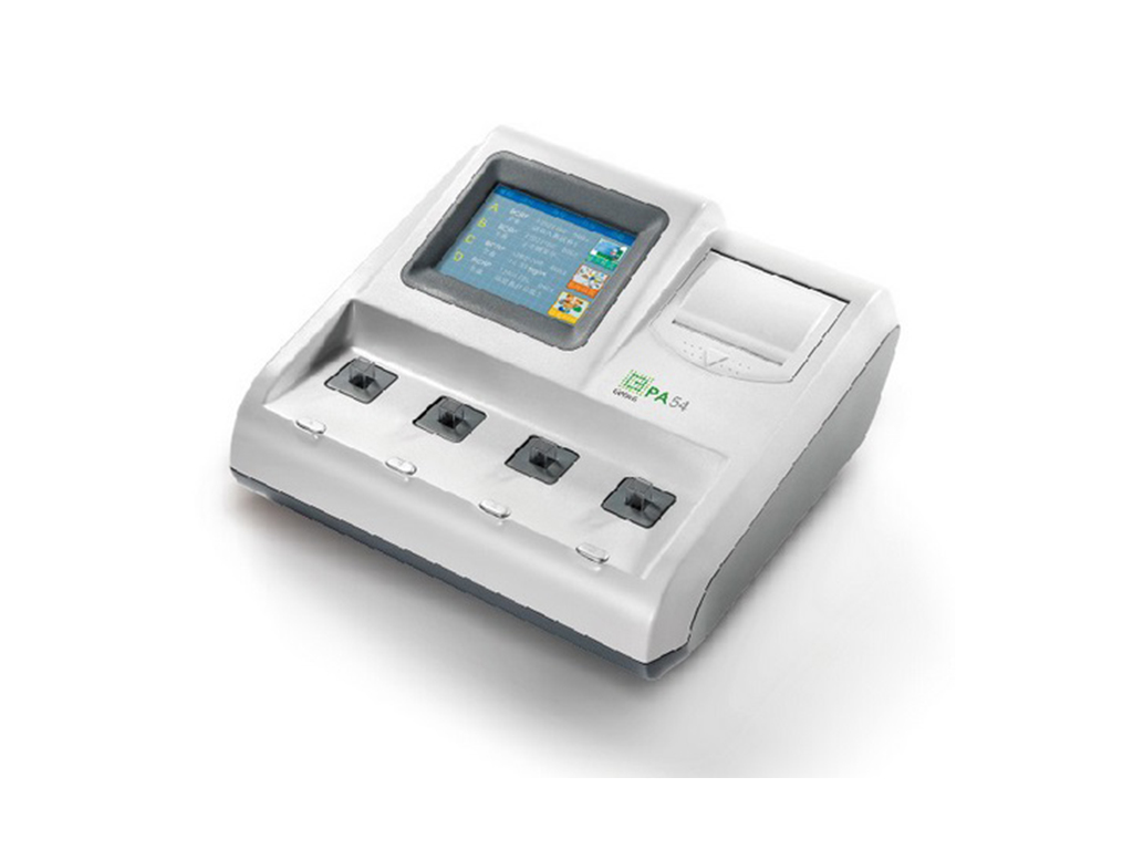 Specific Protein Analyzer