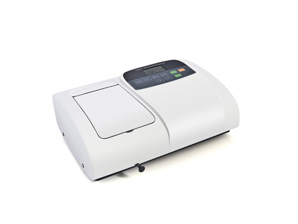 Spectrophotometer