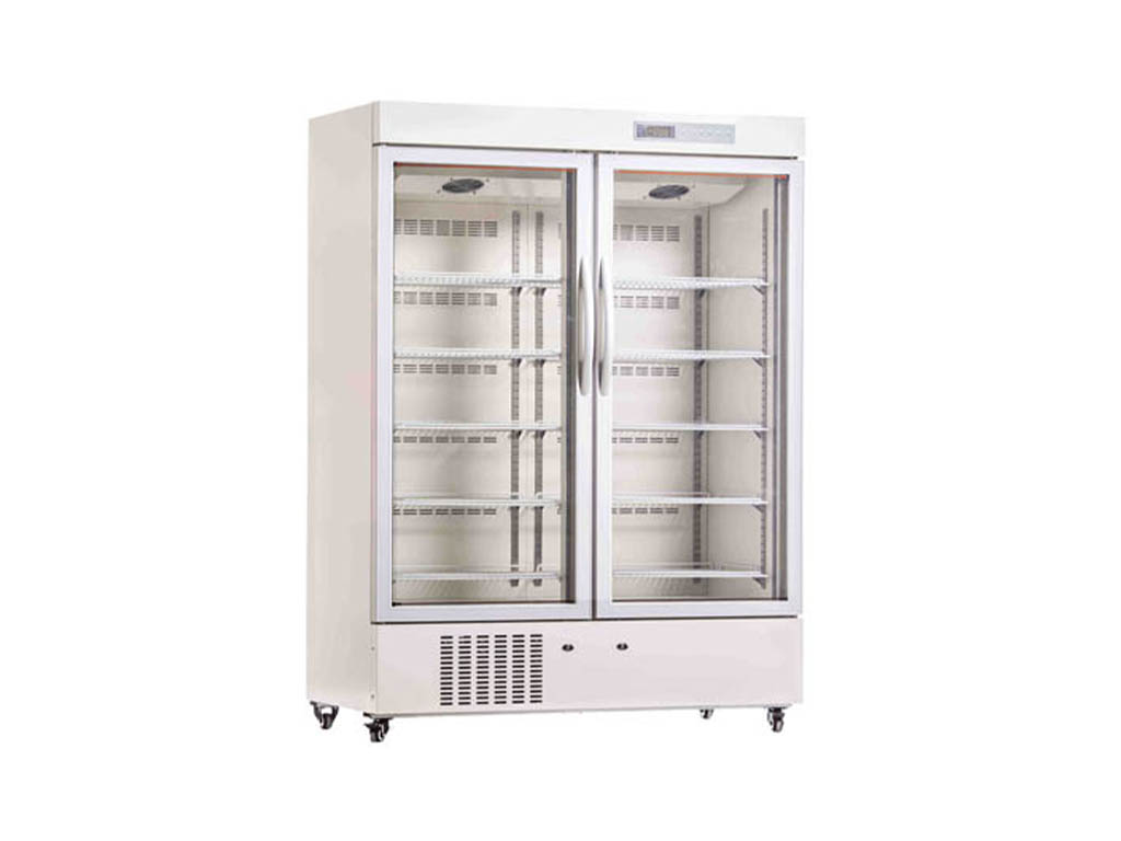 Refrigerator Freezer