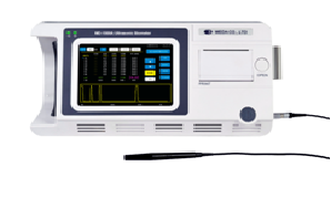 ULTRASONIC A/P BIOMETER-0