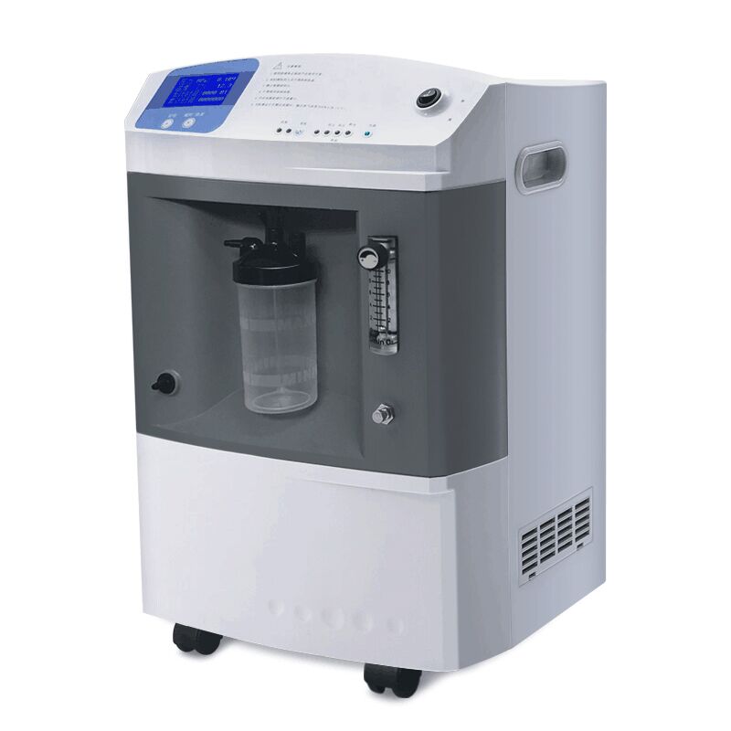 Medical Oxygen Concentrator-0