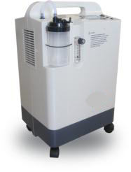 5L Medical Oxygen Concentrator