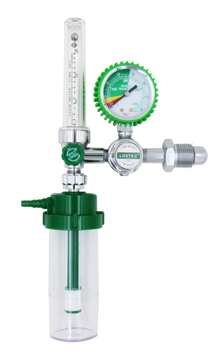 oxygen regulator