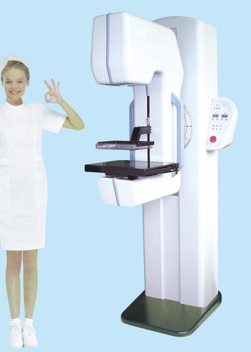CC22090303 Analog Mammography System